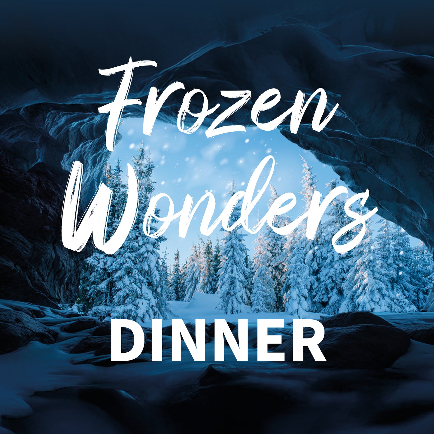 Frozen Dinner