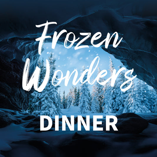 Frozen Dinner