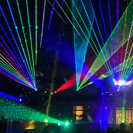 Silvester im Airbräu 2026 / 2027